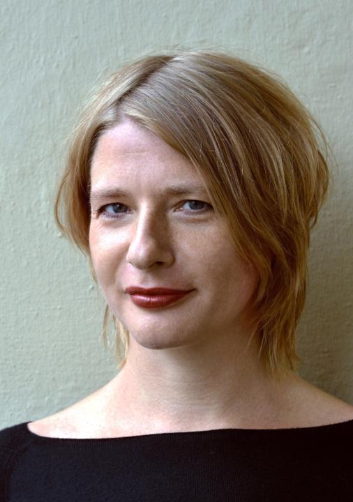 Katja Krause