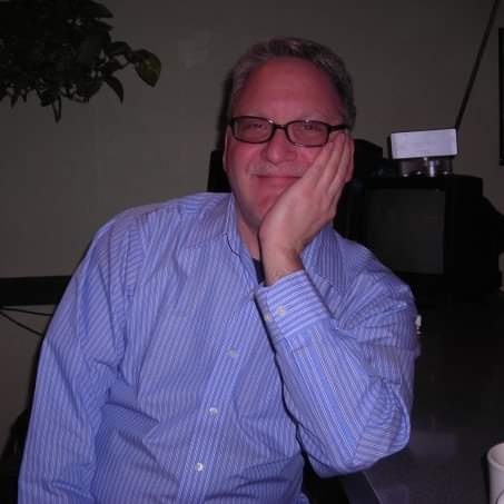 Sam Fargiorgio