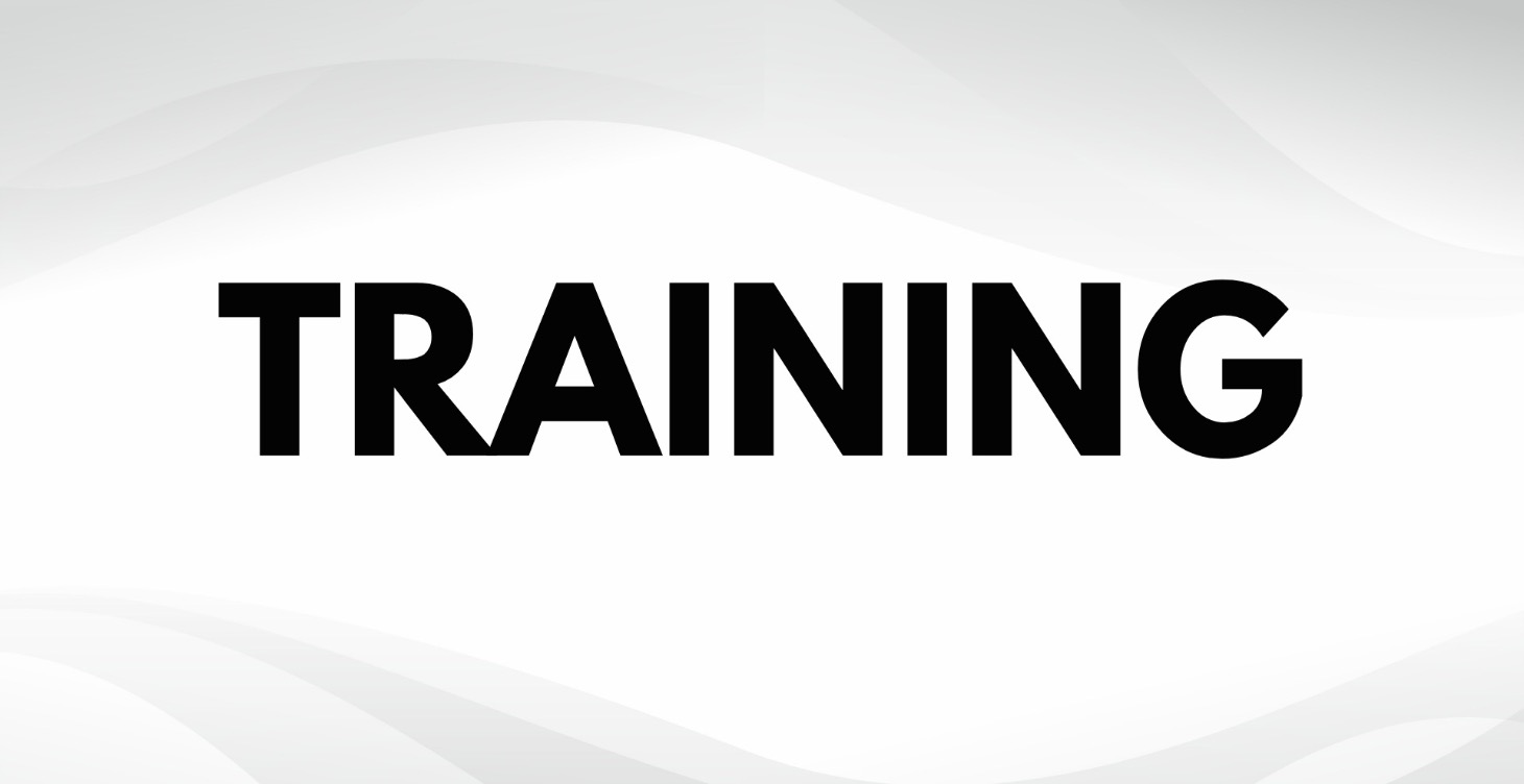 Training