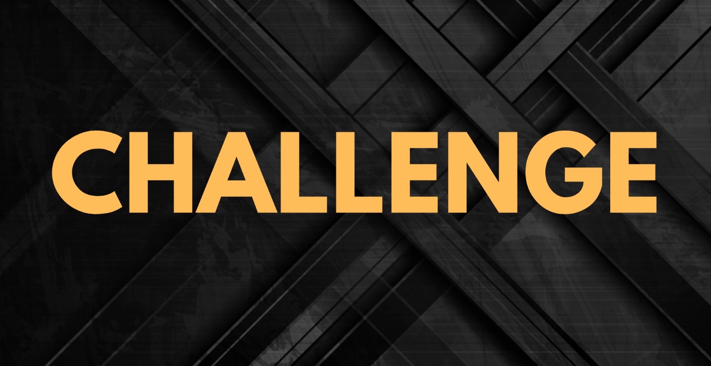 21 GRIND CHALLENGE