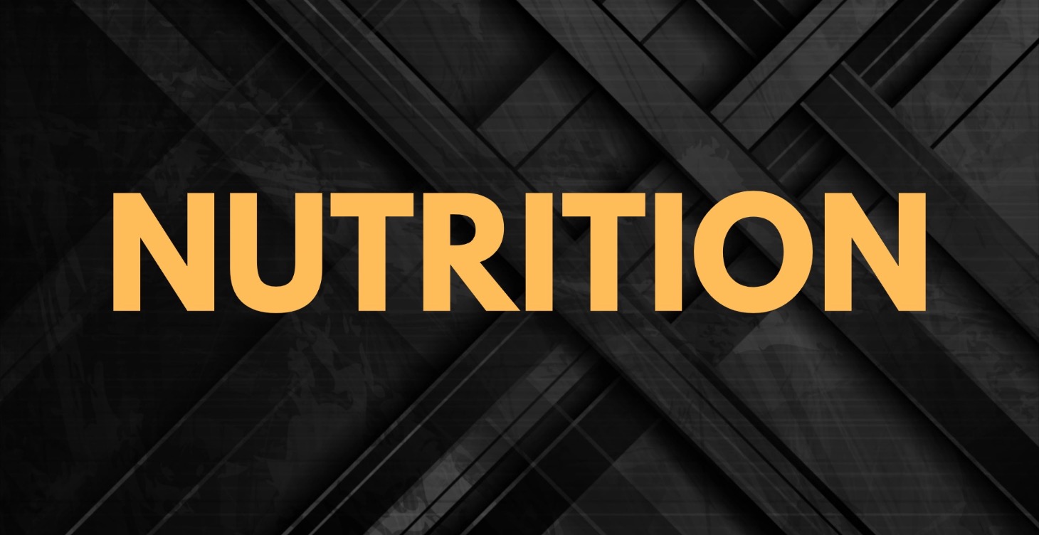 Nutrition