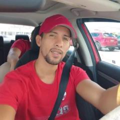 David Visbal