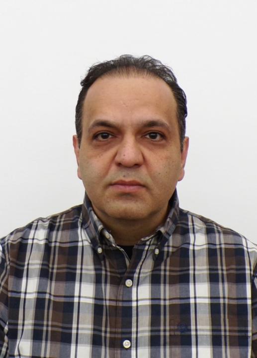 Kami Khosravi