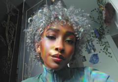 Riah Tolston