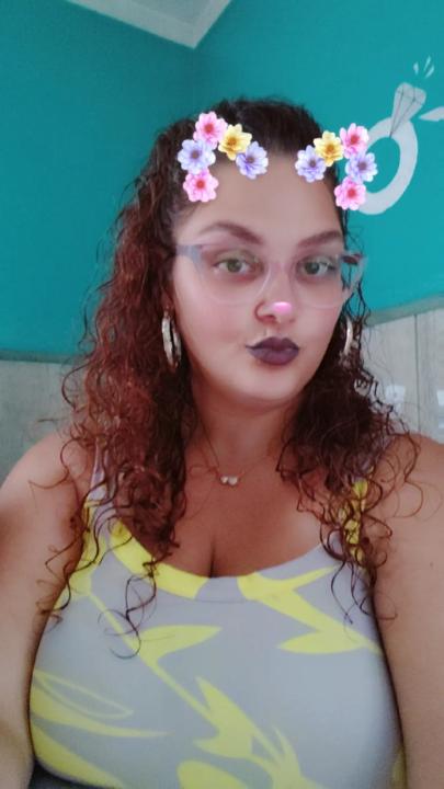 Shalimar Aponte