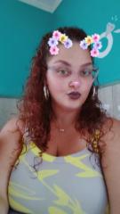 Shalimar Aponte
