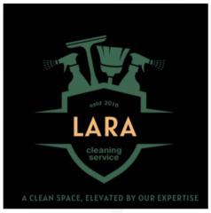 Lara Cleaning