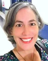 Karla Aizcorbe Galaz