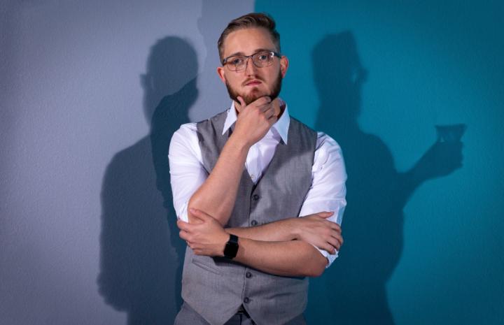 Sebastian Gerhardt