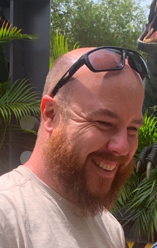 Tom McGrady