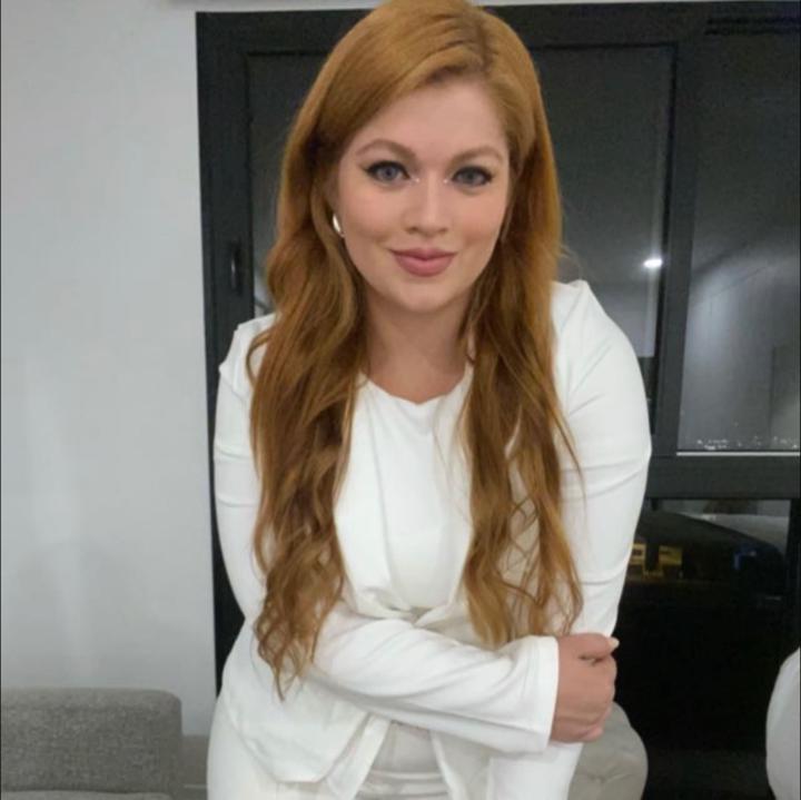 Ella Segura