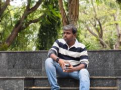 Rahul Kumar R S