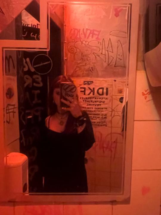 Svenja Pia Roos