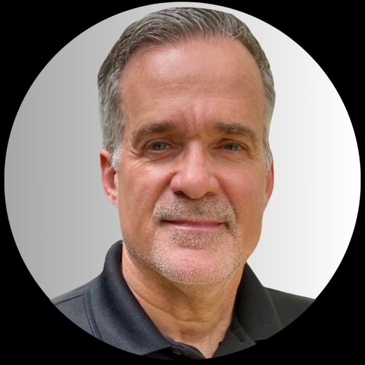 Mark Powell