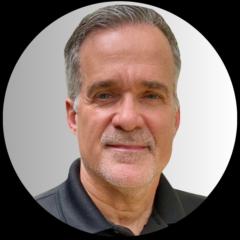 Mark Powell