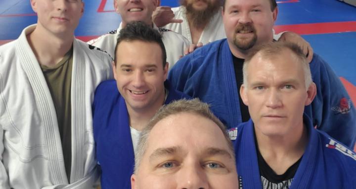 Warriors Circle Martial Arts