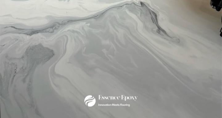 Essence Epoxy