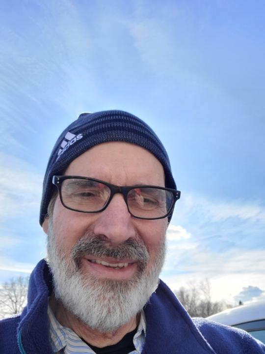 Michael Giaquinto