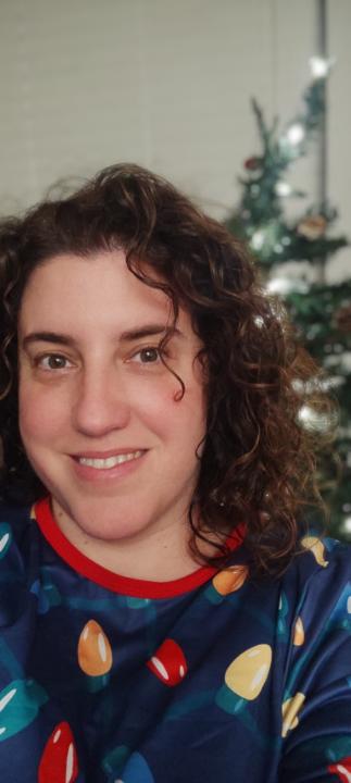 Nagore Casado Alcarazu