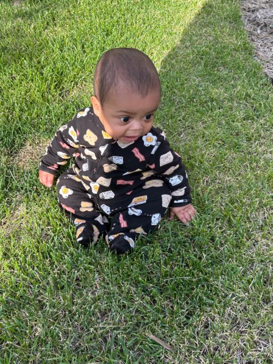Rayshon Dandridge Madison