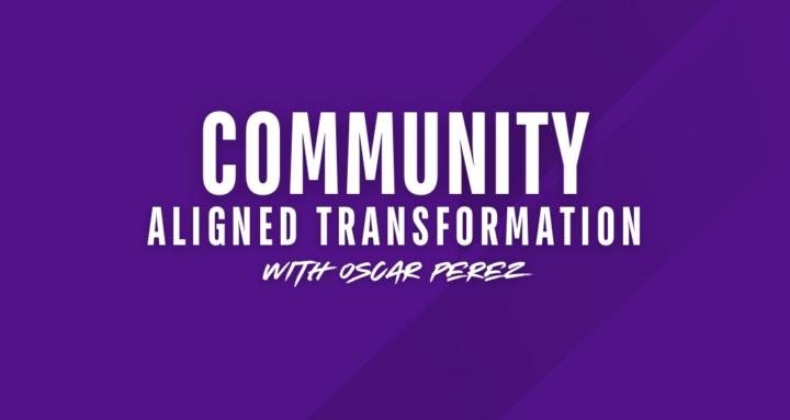 Aligned Transformation