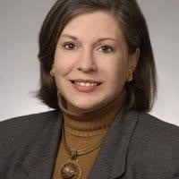 Suzanne Shankle