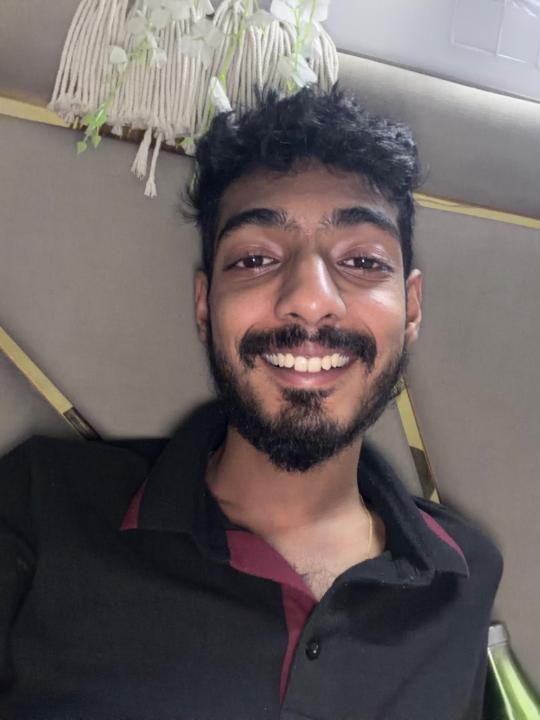 Vibhor Singh
