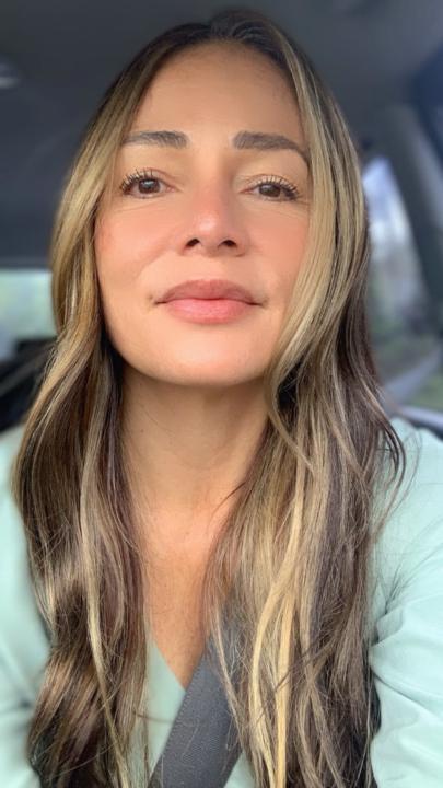 Maria Chaves