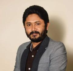 Golam Morshed