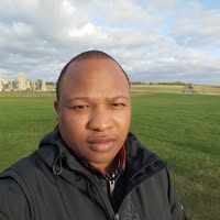 Isaac Mahuma
