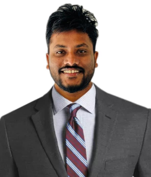 Sivanagababu Gandham