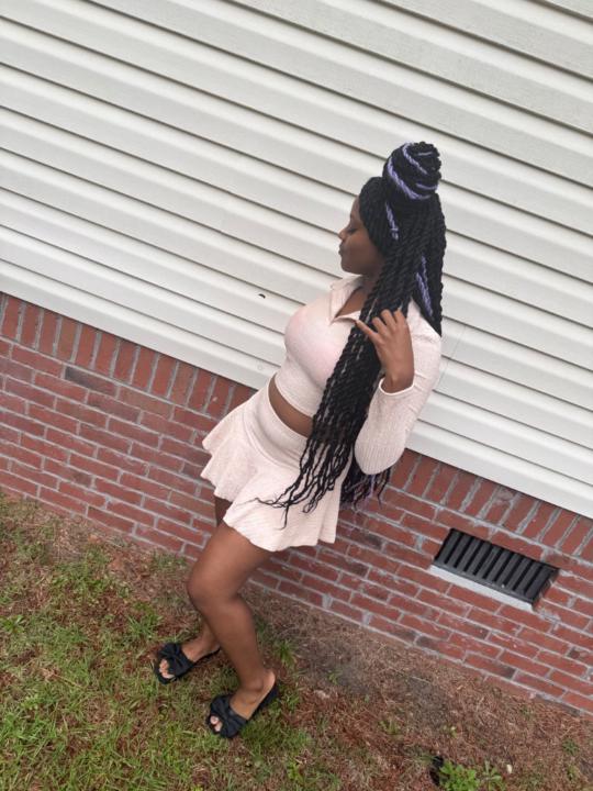 Lamarria Habersham