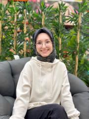 Eda Nur Şenhasırcı Arı