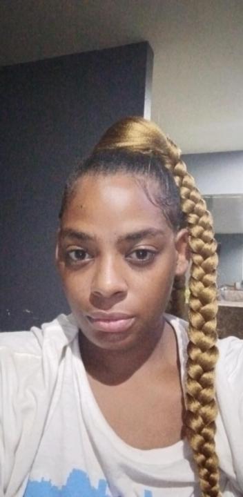 Porsha Jackson Oxley