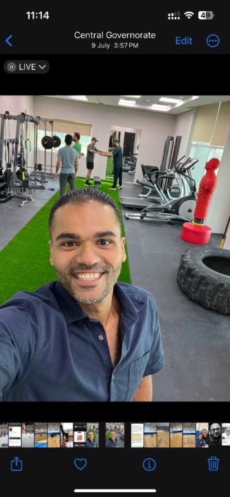 Ahmed Alanzoor