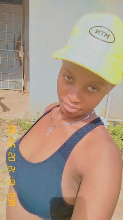 Prudence Sipho