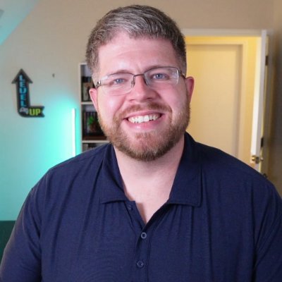 🚨 Co-host Announcement: Jason Hamilton