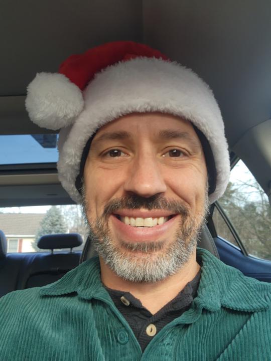 Meetup in Bryant Park