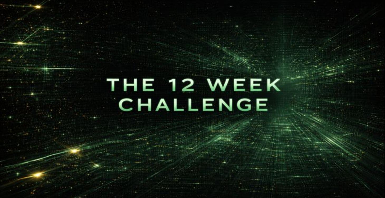 無我計劃-啟動篇