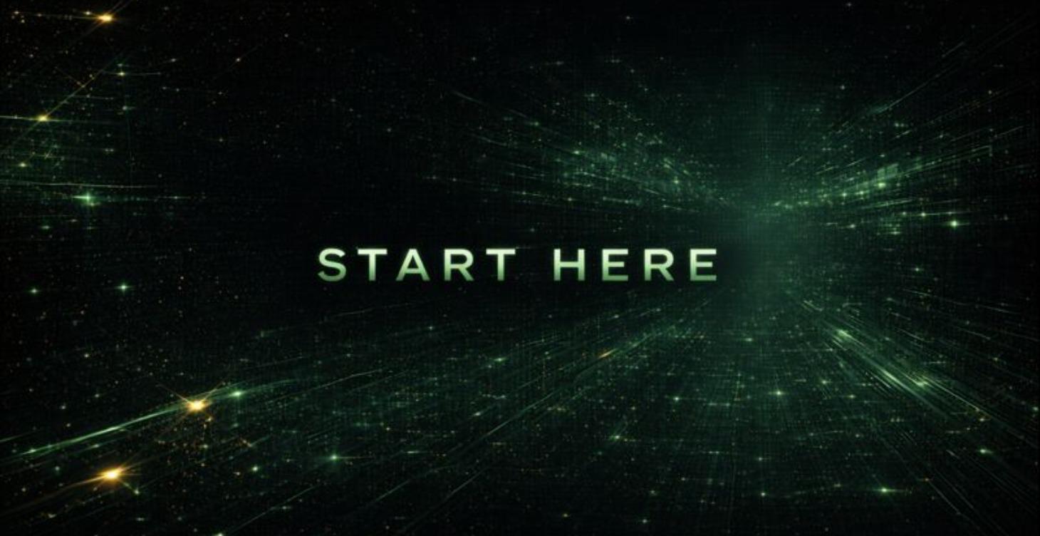 計畫開始 請看這裡