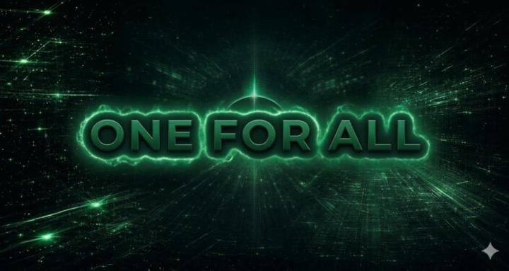 OPC 共創變現計畫｜One for All