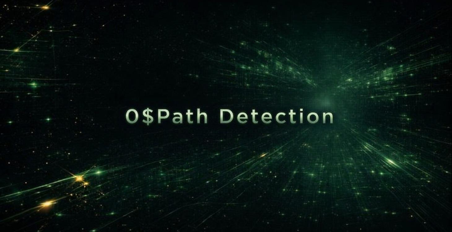 0$ 變現路徑檢測表