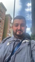 Ruben Garcia Herrera