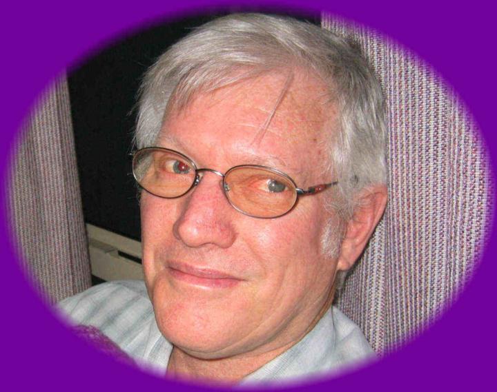 Malcolm Cassels