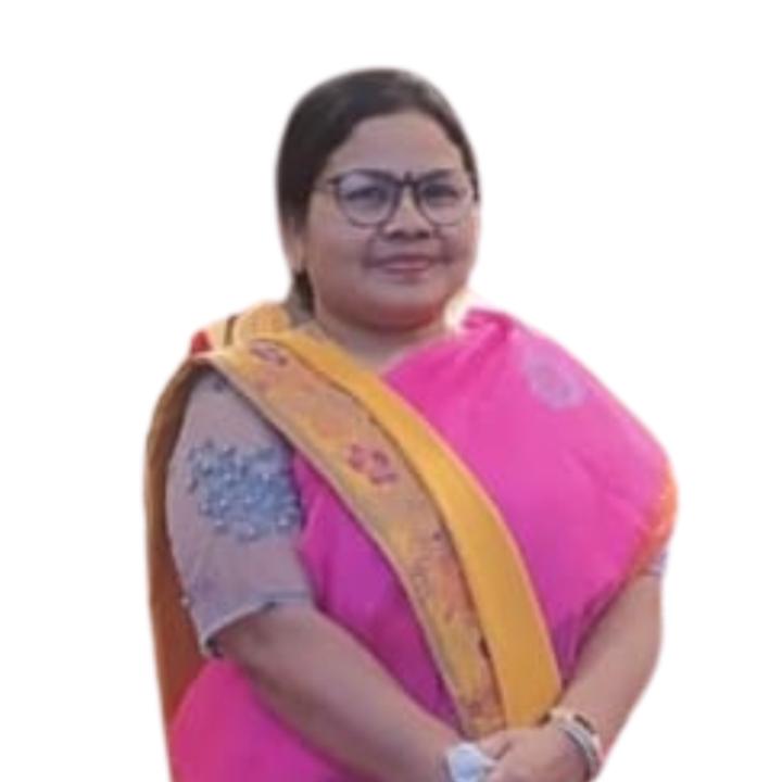 Dhaneshwori Brajabashi