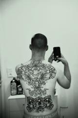 Corentin Leong Kin Chin