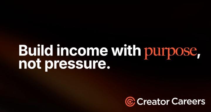 Creator Careers