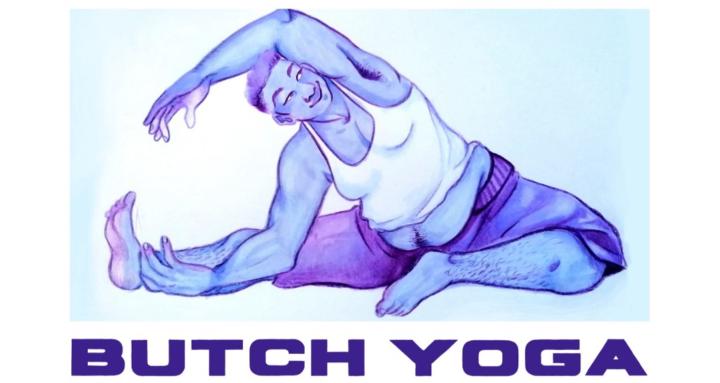 Butch Yoga