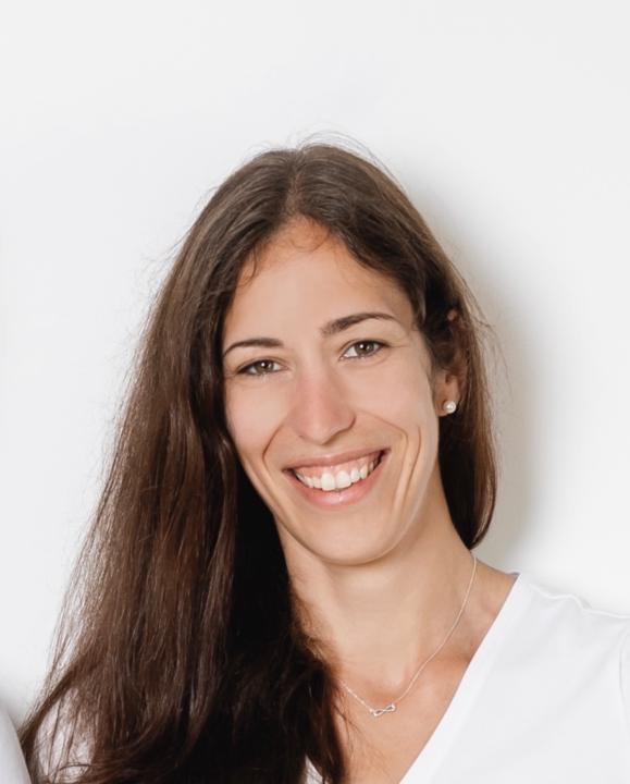Melissa Freudensprung