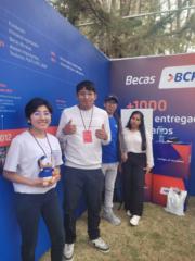 Maria Angelica Mamani Ventura